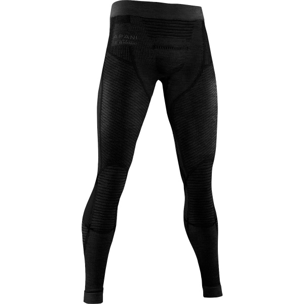 Термокальсоны Apani 4.0 Merino Pants Man (; L; B026 black/black)